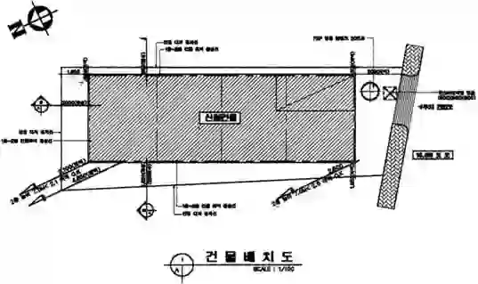 만수동 1075-6 배치도 이미지